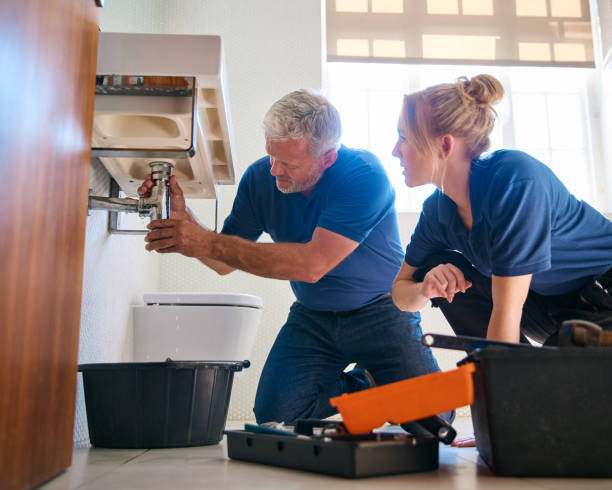 Best Commercial Plumbing Services  in Beavercreek, OR