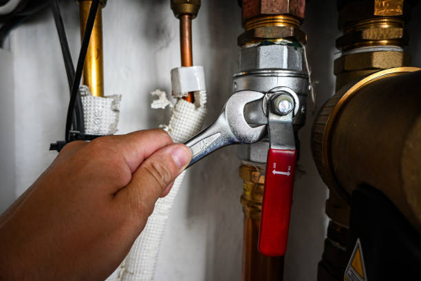 Professional Plumbing in Beavercreek, OR